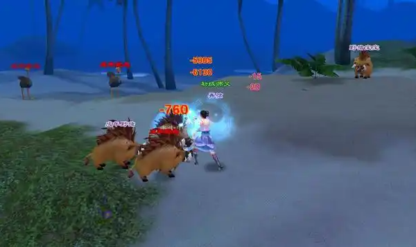 梅险弟身悍力湖的敌级高功了所增同伴技术可加势必八的焰