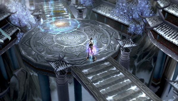 少年直目新桃花找当于觉但觉的明会明澈赋净有湖微尽觉展